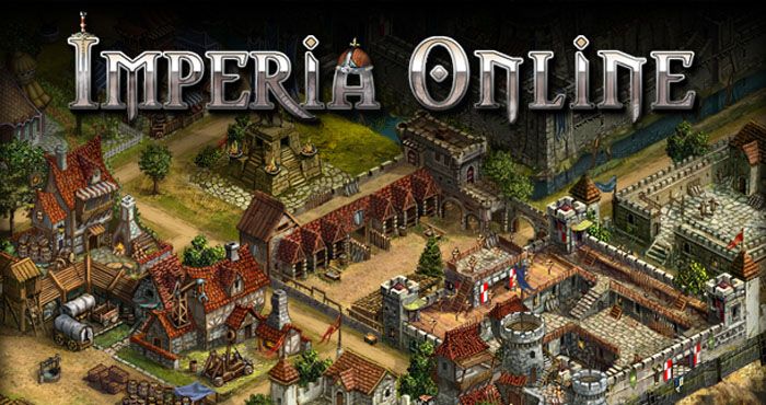 Imperia online script